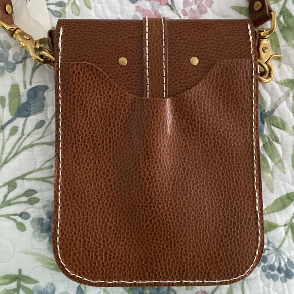 Henry Dry Goods Large Luther crossbody - Picture 4 of 12